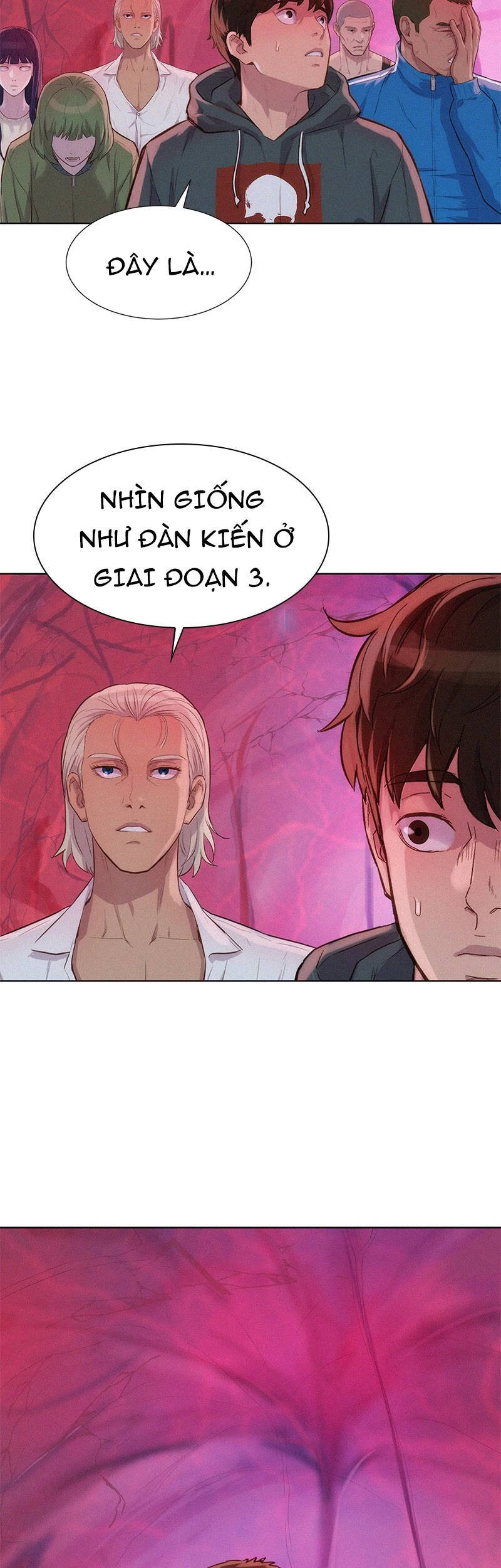 Thợ Săn 3 Cm Chapter 100 - 82