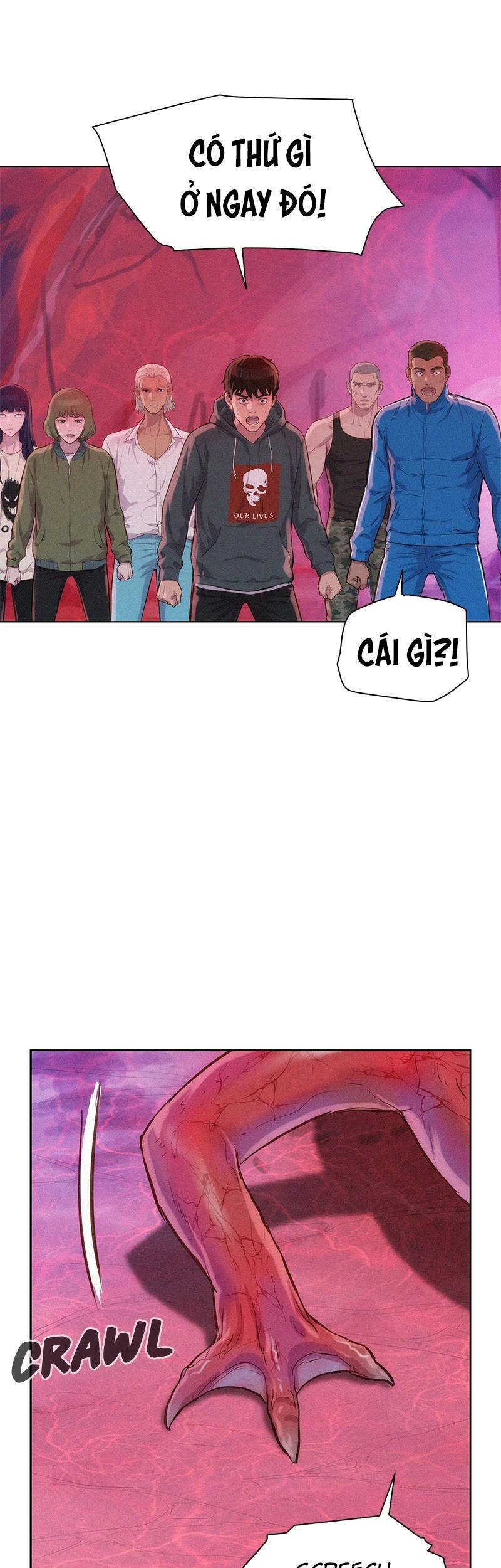 Thợ Săn 3 Cm Chapter 100 - 86