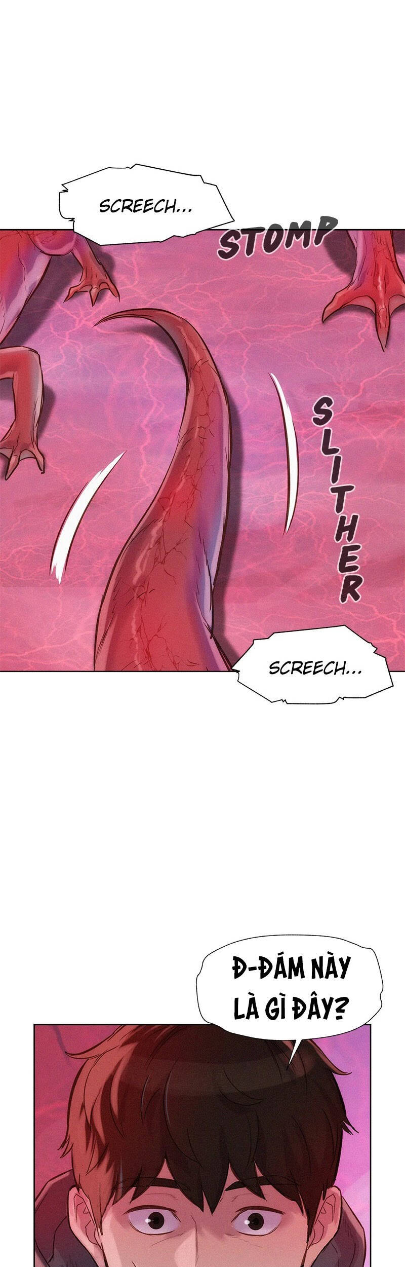 Thợ Săn 3 Cm Chapter 100 - 88