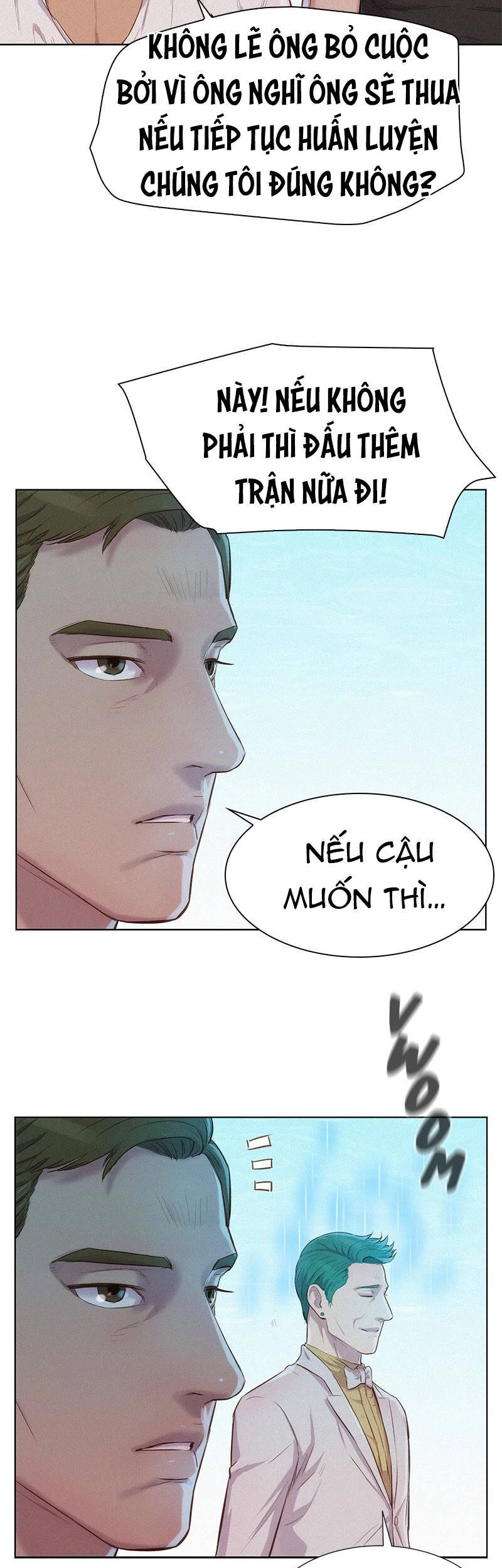 Thợ Săn 3 Cm Chapter 100 - 10