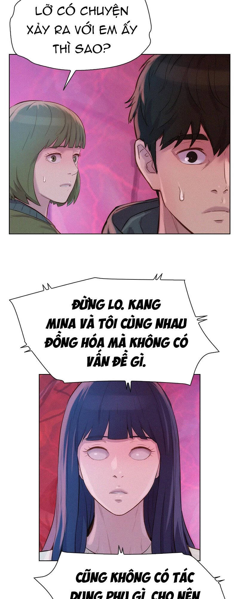 Thợ Săn 3 Cm Chapter 101 - 14
