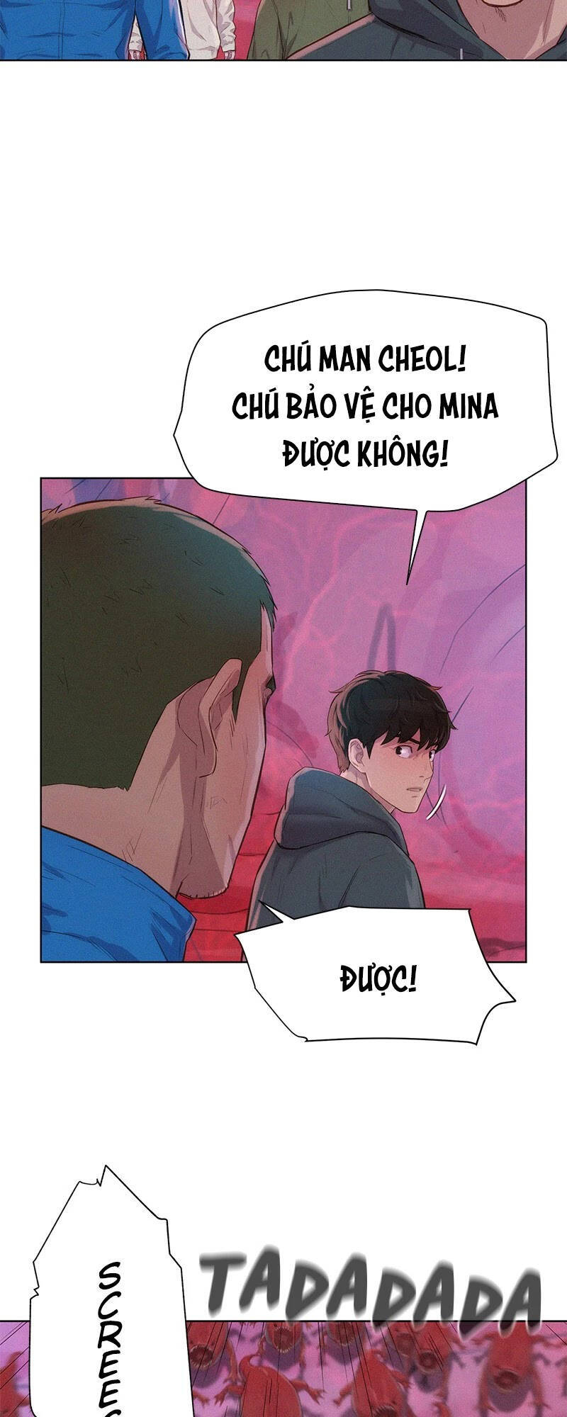 Thợ Săn 3 Cm Chapter 101 - 30