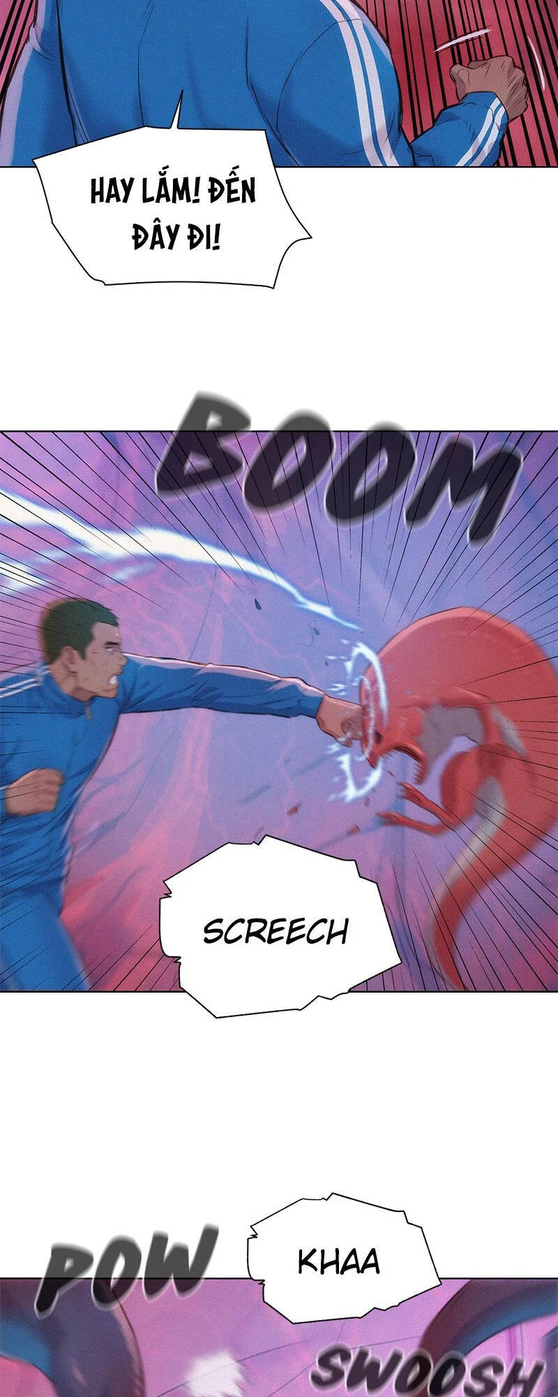 Thợ Săn 3 Cm Chapter 101 - 32