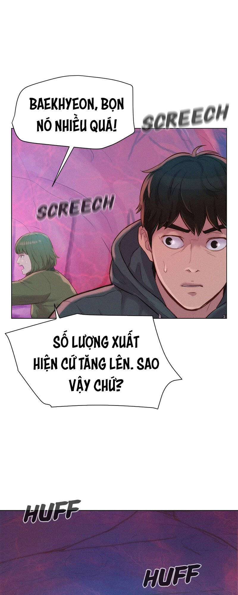 Thợ Săn 3 Cm Chapter 101 - 50