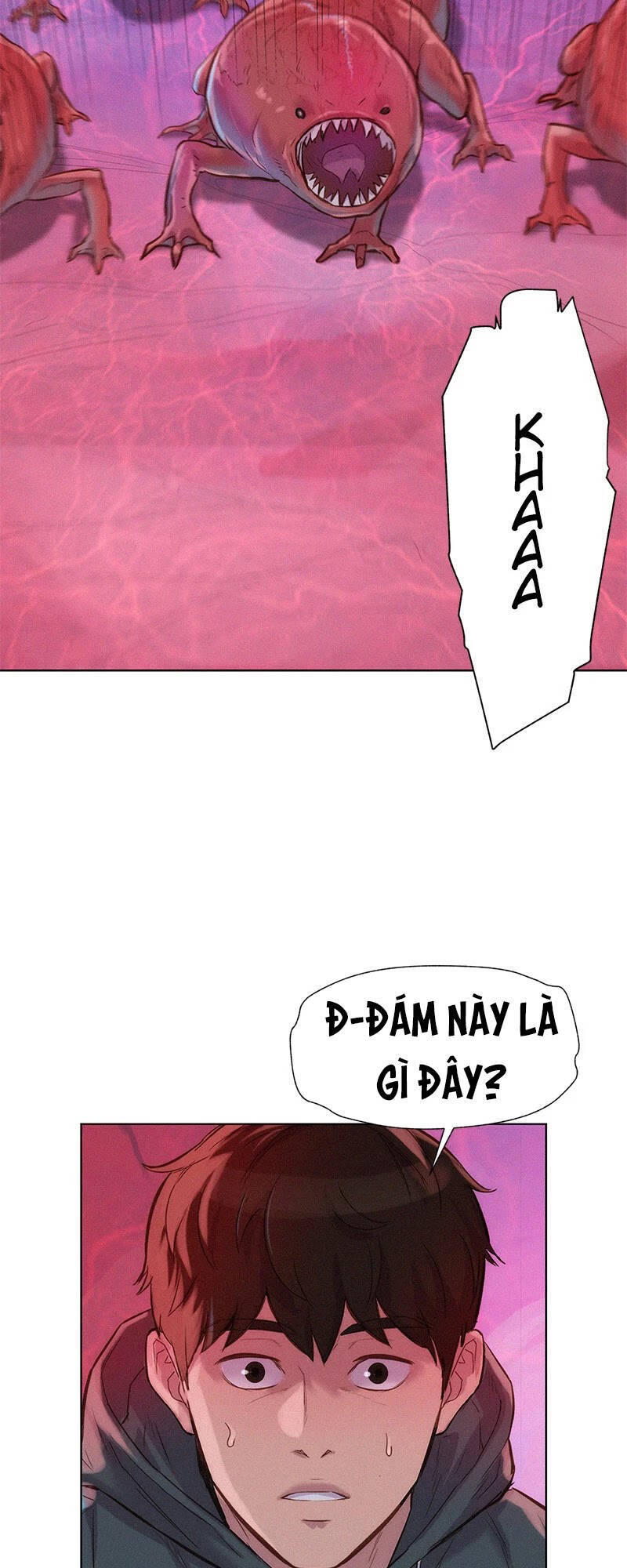 Thợ Săn 3 Cm Chapter 101 - 6