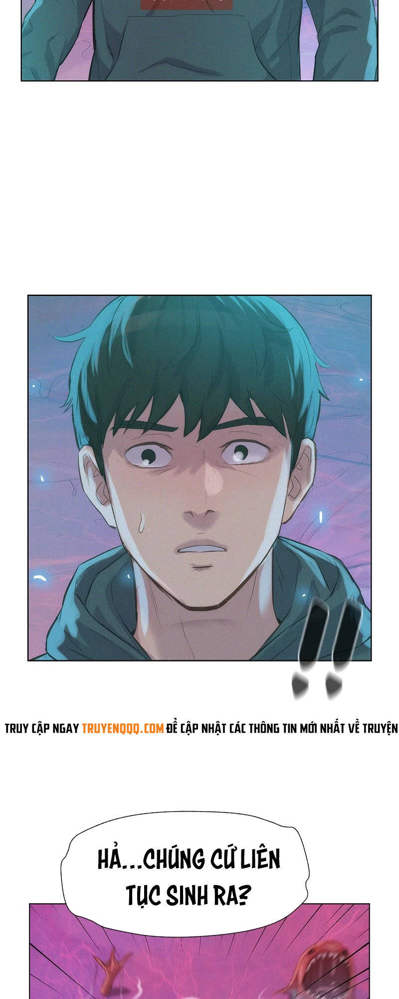 Thợ Săn 3 Cm Chapter 101 - 54