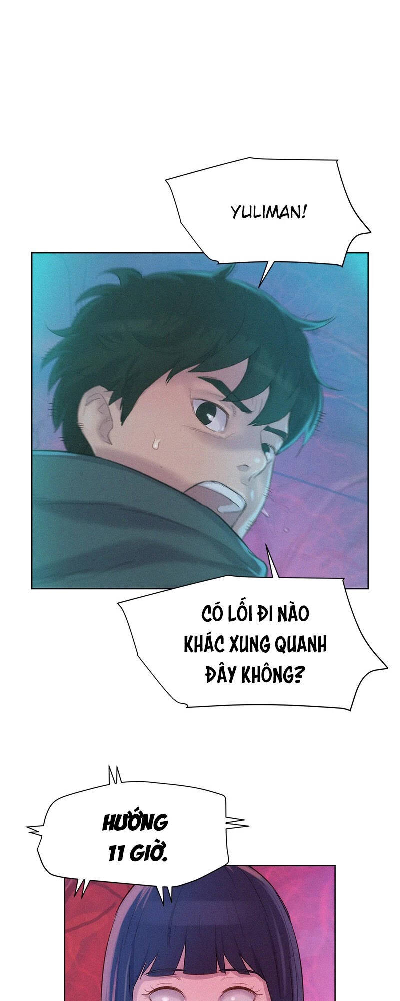 Thợ Săn 3 Cm Chapter 101 - 56