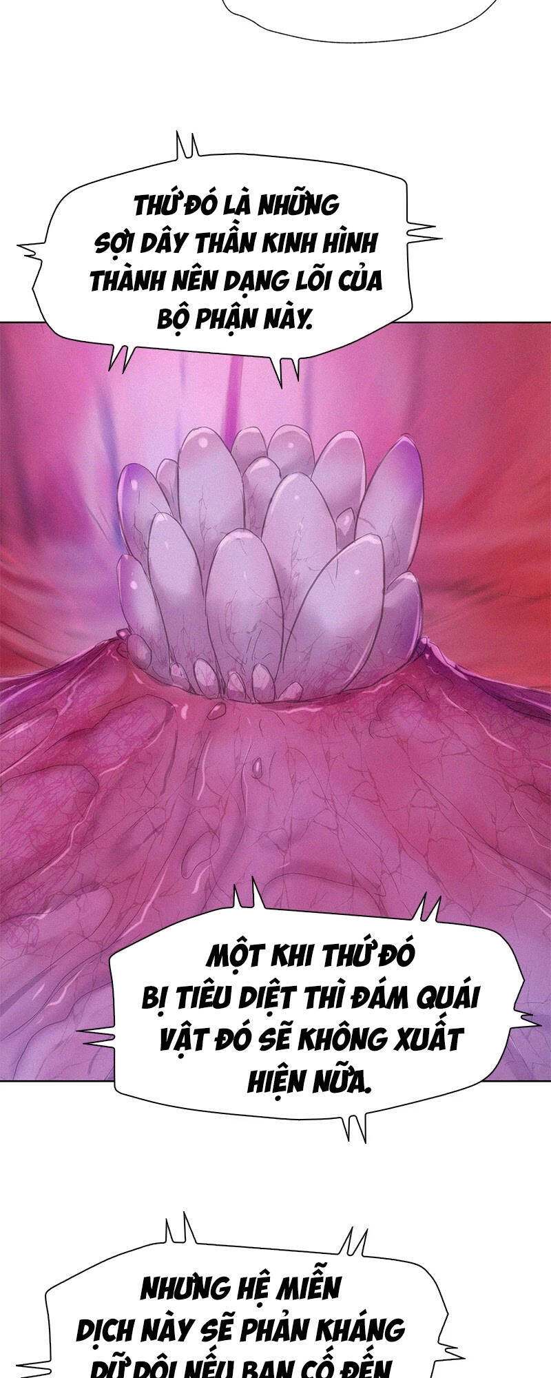 Thợ Săn 3 Cm Chapter 101 - 60