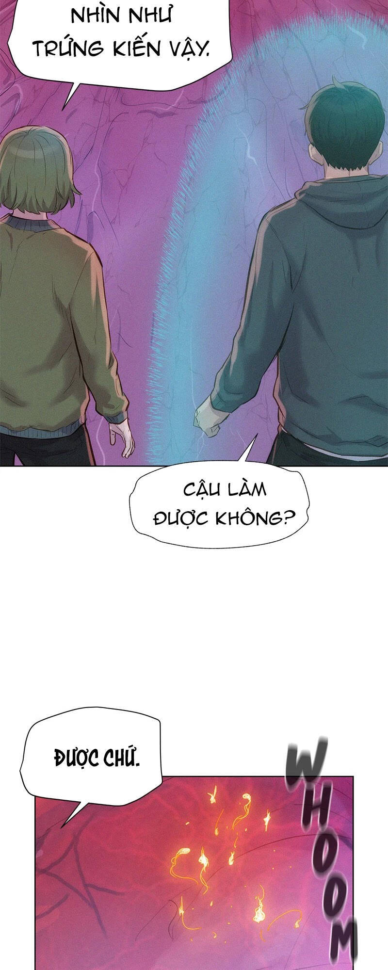 Thợ Săn 3 Cm Chapter 101 - 64