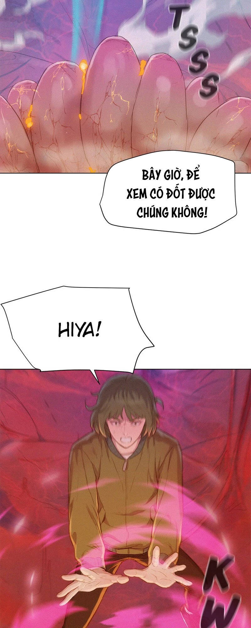 Thợ Săn 3 Cm Chapter 101 - 68