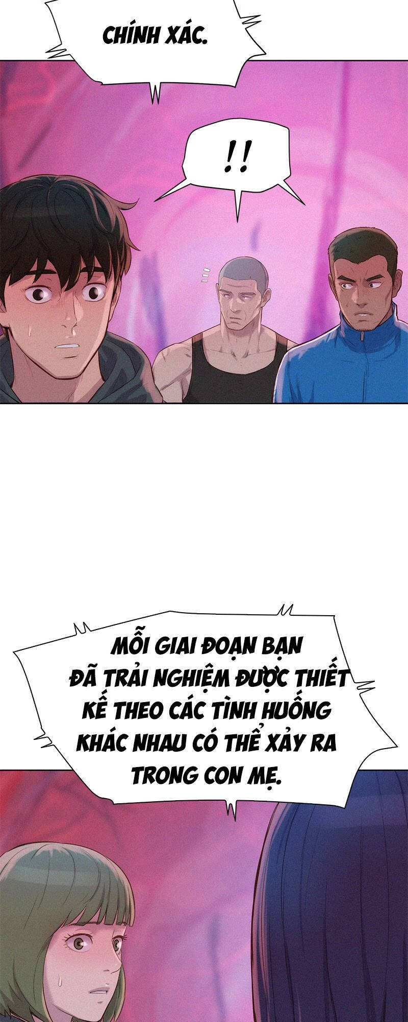 Thợ Săn 3 Cm Chapter 101 - 10