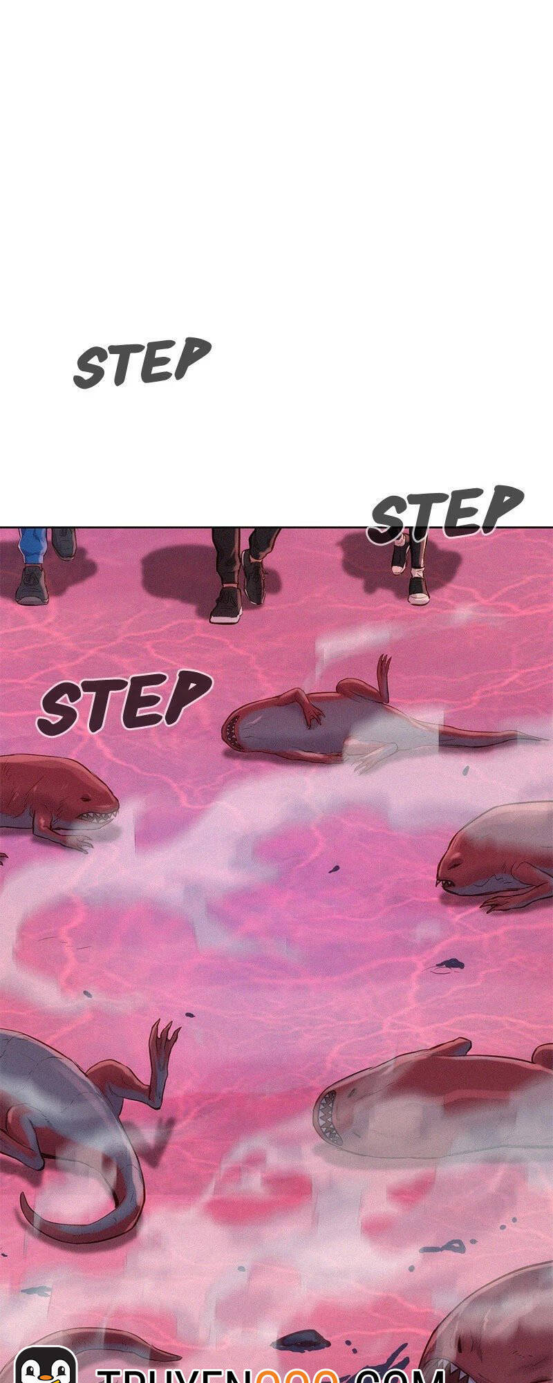 Thợ Săn 3 Cm Chapter 102 - 2