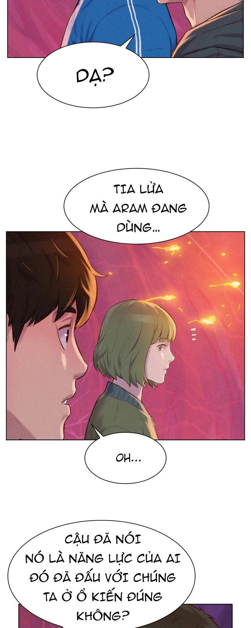 Thợ Săn 3 Cm Chapter 102 - 14