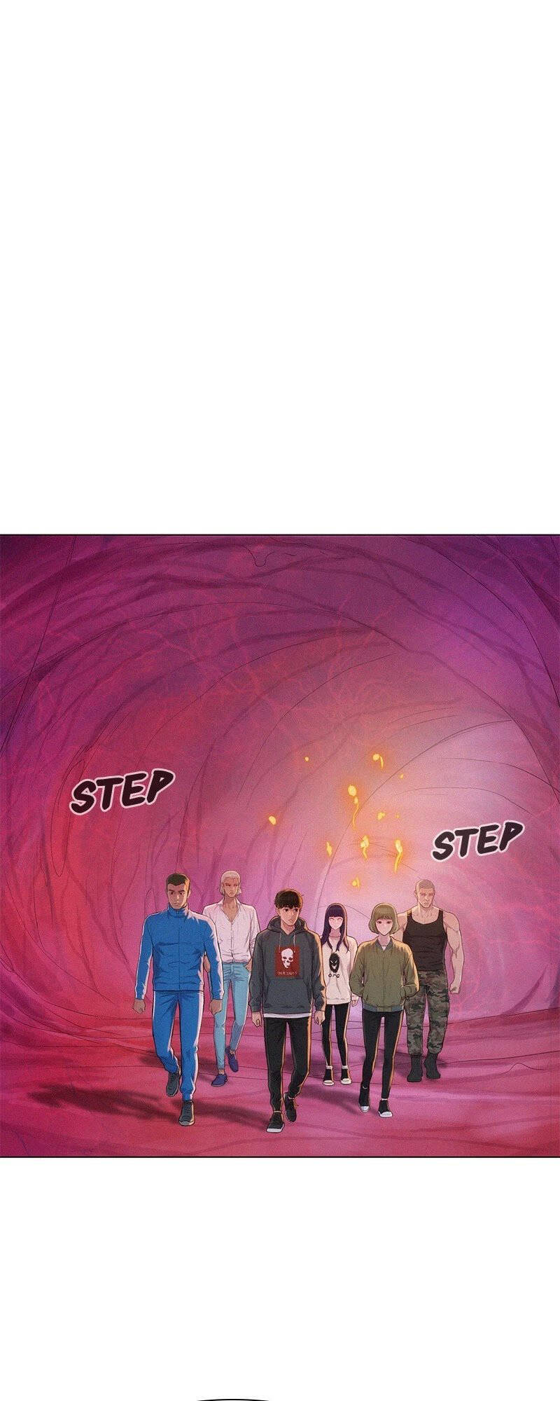 Thợ Săn 3 Cm Chapter 102 - 28