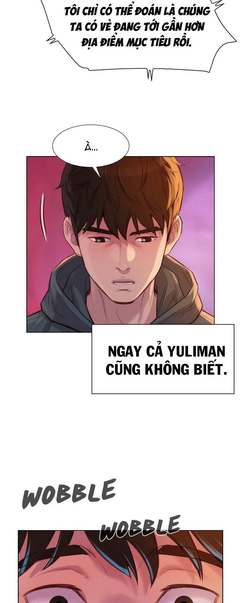 Thợ Săn 3 Cm Chapter 102 - 30