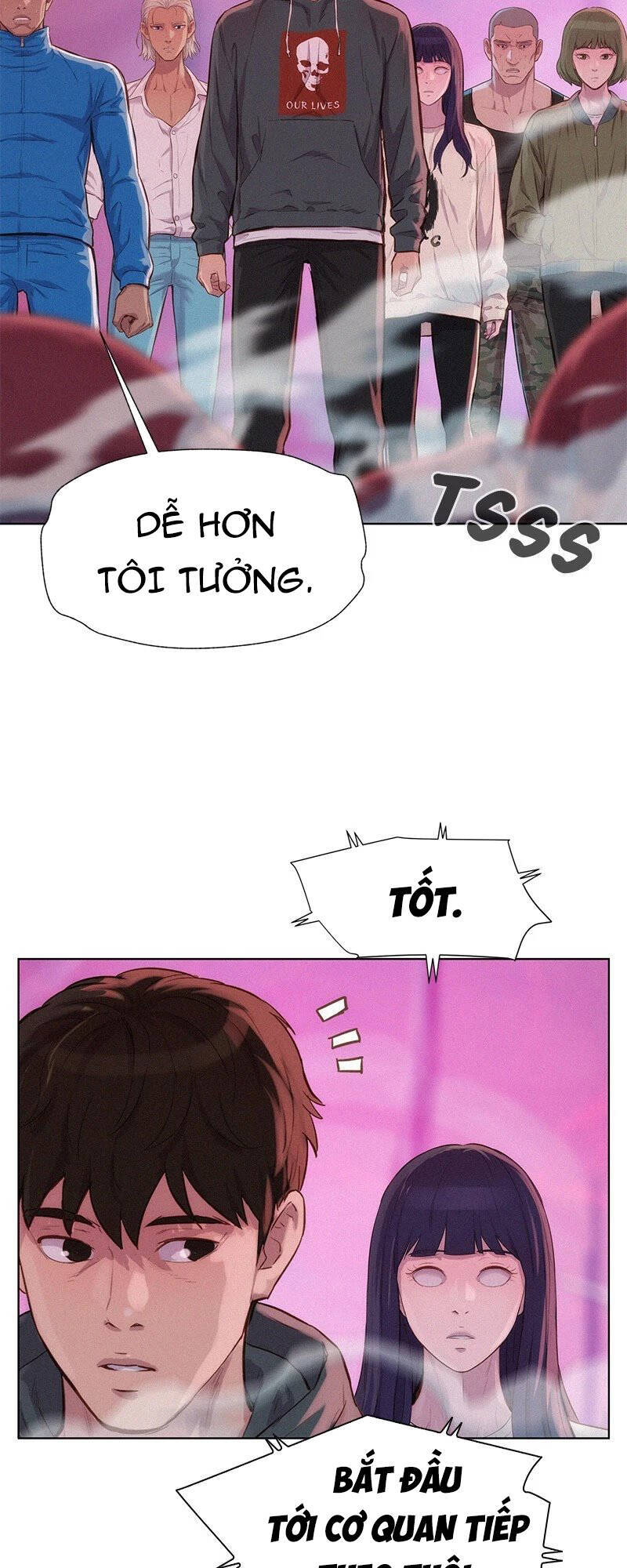 Thợ Săn 3 Cm Chapter 102 - 4