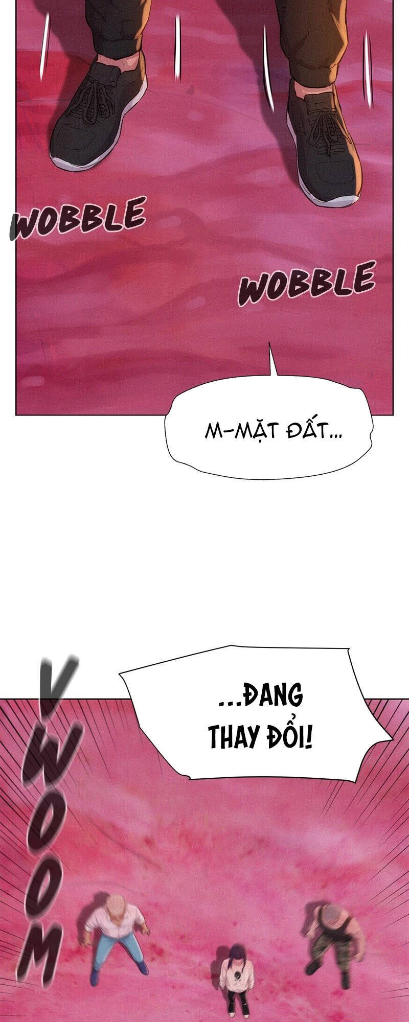 Thợ Săn 3 Cm Chapter 102 - 32