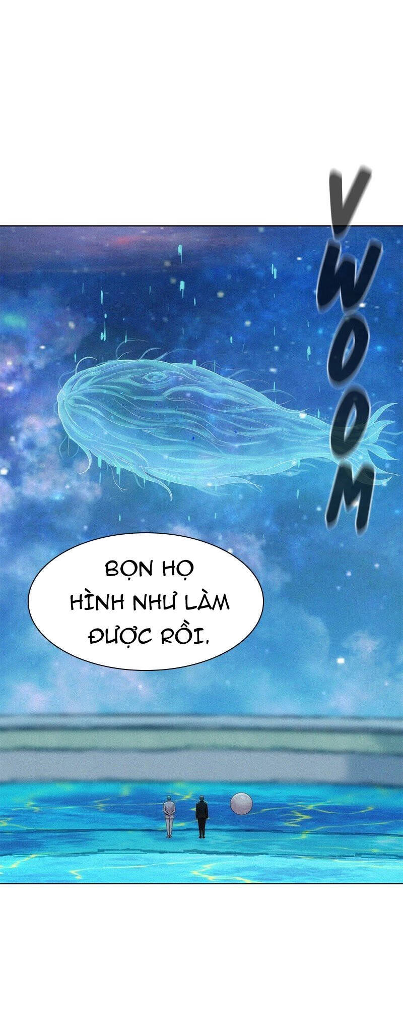 Thợ Săn 3 Cm Chapter 102 - 38