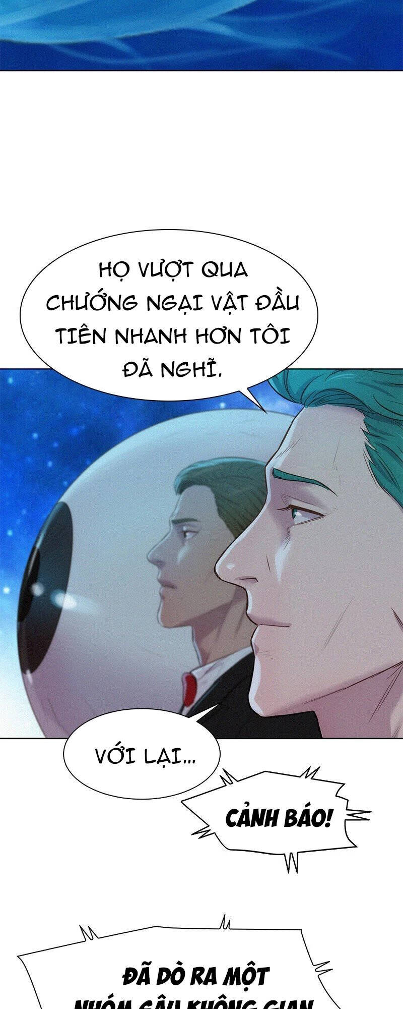 Thợ Săn 3 Cm Chapter 102 - 40