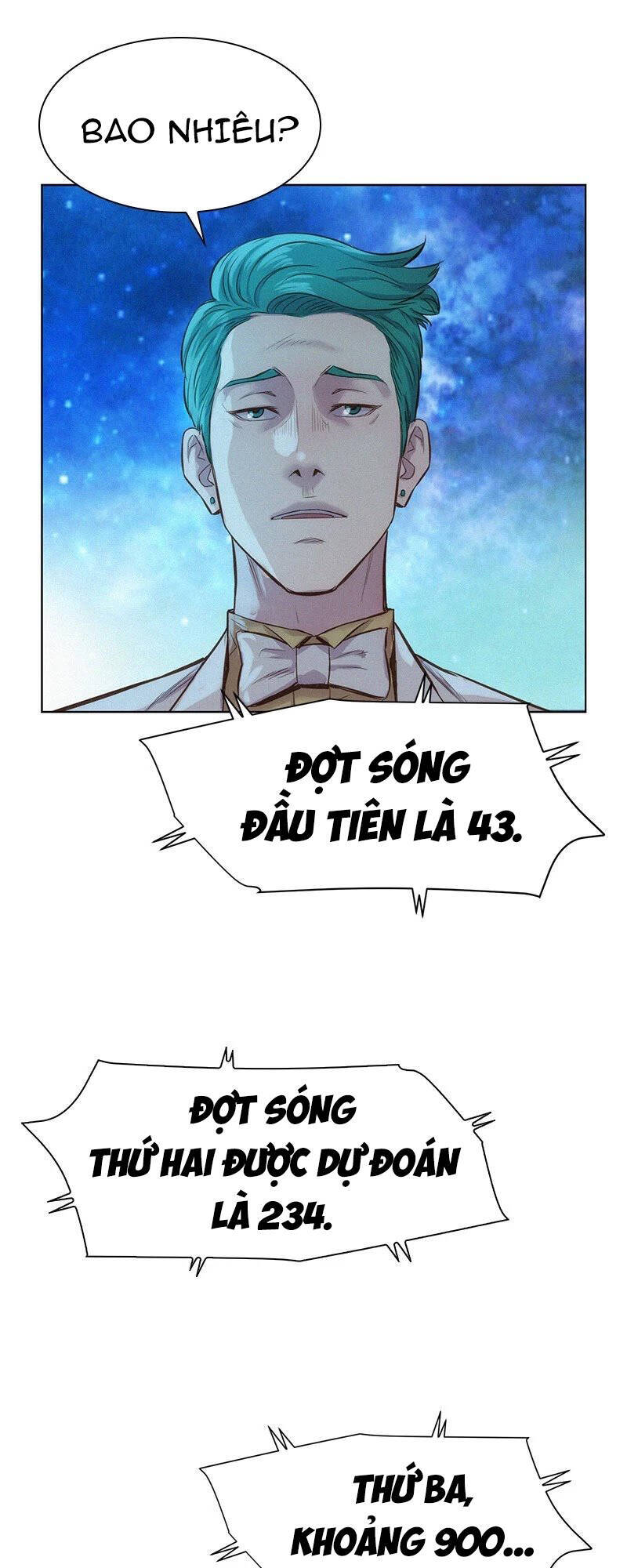 Thợ Săn 3 Cm Chapter 102 - 42