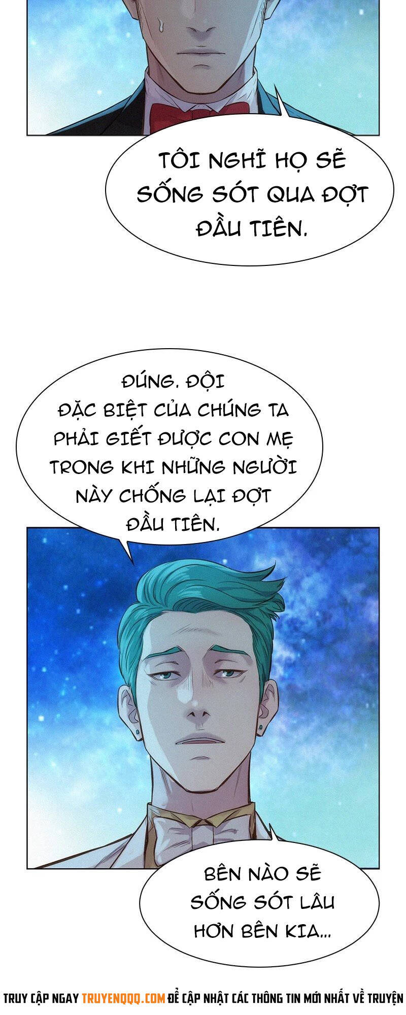 Thợ Săn 3 Cm Chapter 102 - 44