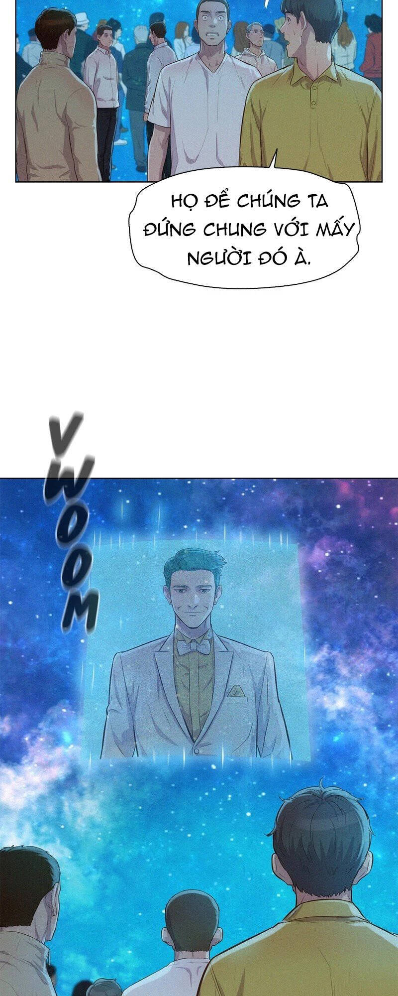 Thợ Săn 3 Cm Chapter 102 - 50