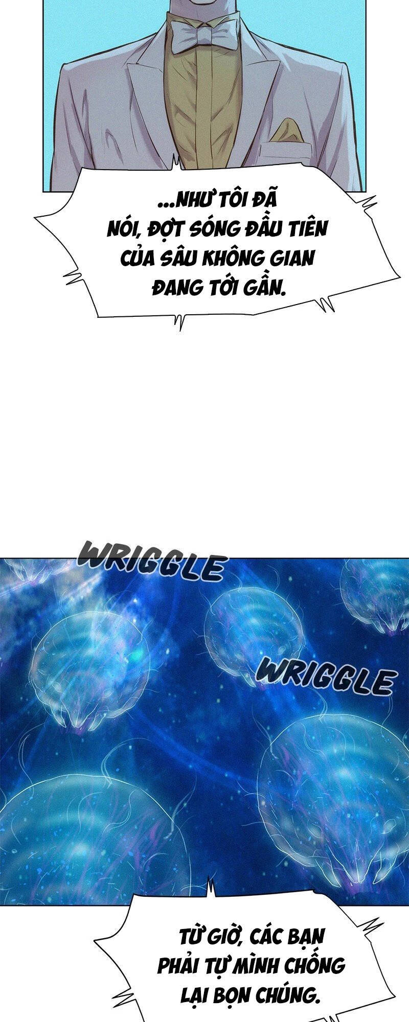 Thợ Săn 3 Cm Chapter 102 - 52