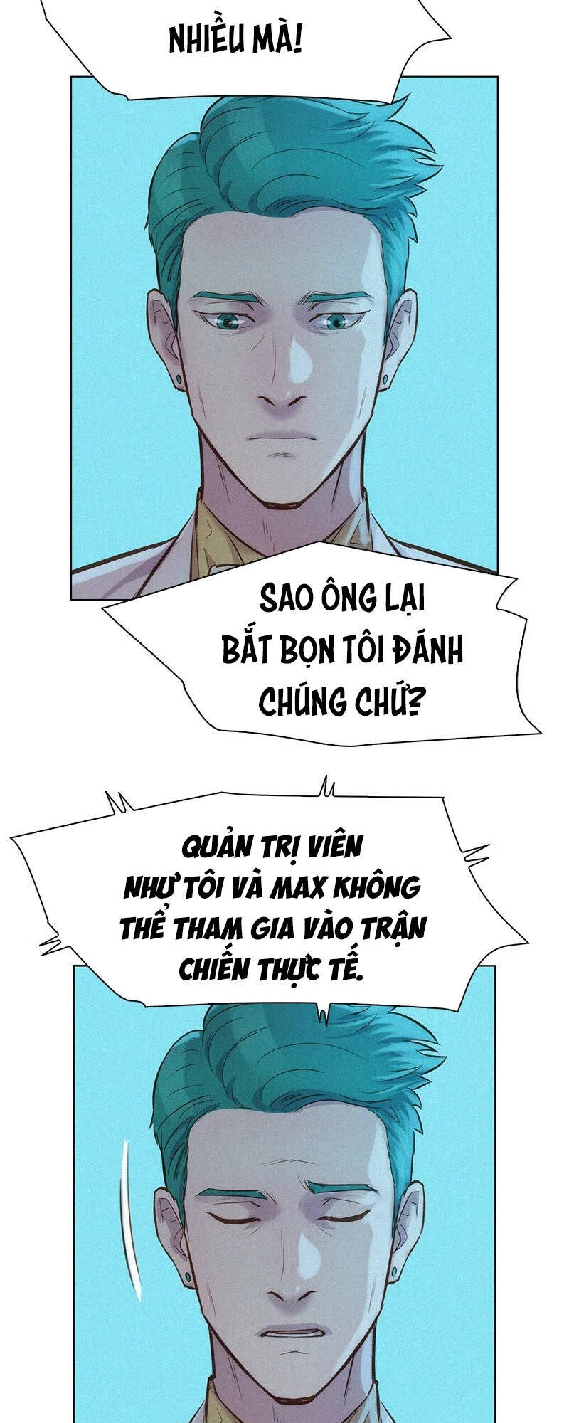 Thợ Săn 3 Cm Chapter 102 - 56