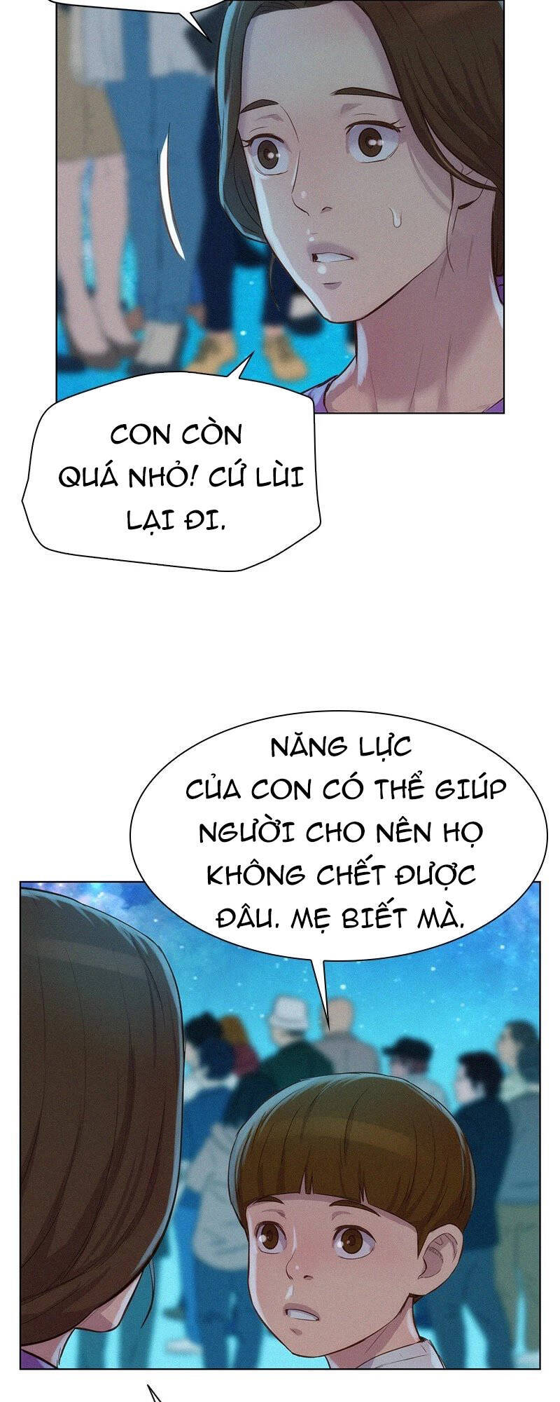 Thợ Săn 3 Cm Chapter 102 - 60