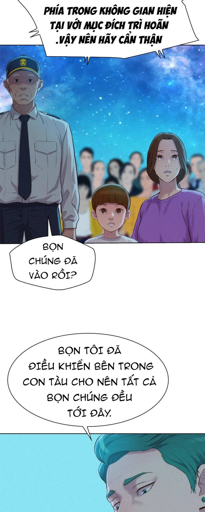 Thợ Săn 3 Cm Chapter 102 - 65