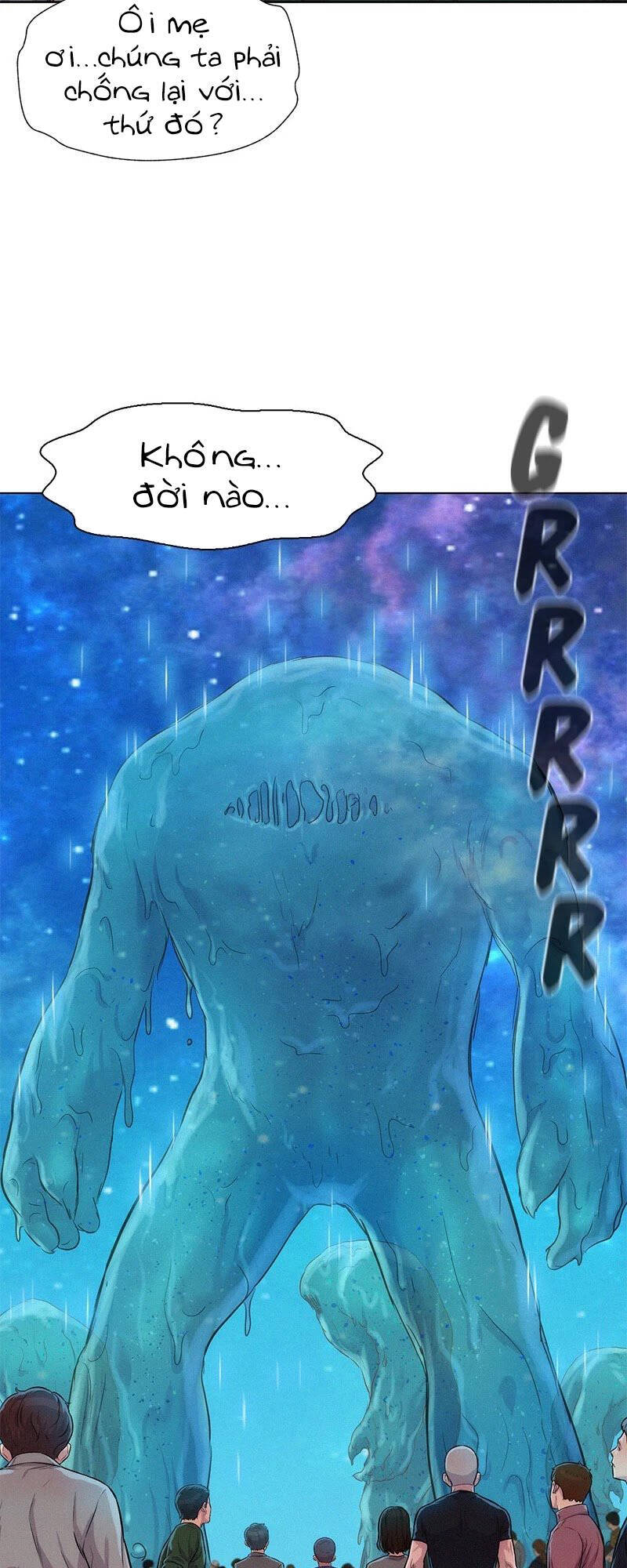 Thợ Săn 3 Cm Chapter 102 - 77