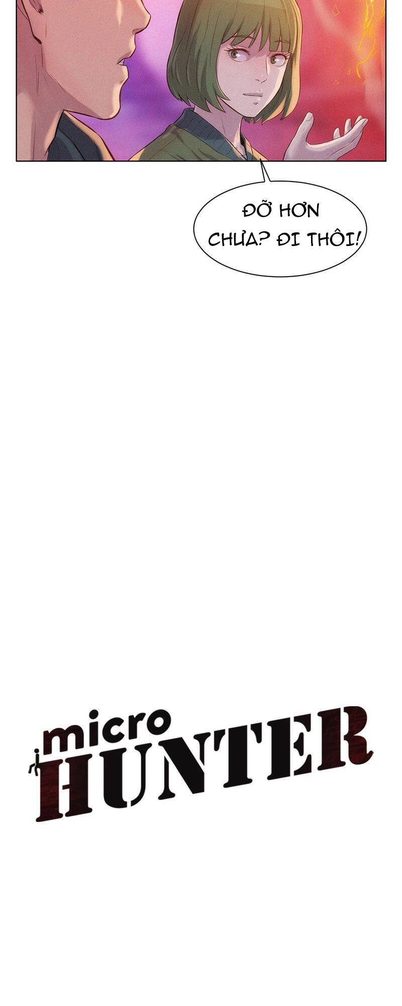 Thợ Săn 3 Cm Chapter 102 - 10