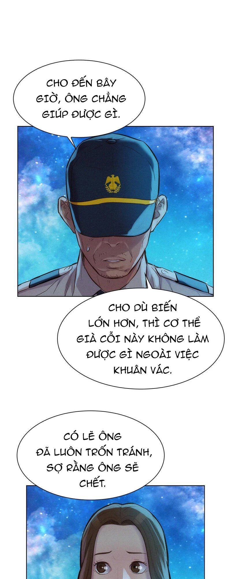 Thợ Săn 3 Cm Chapter 103 - 14