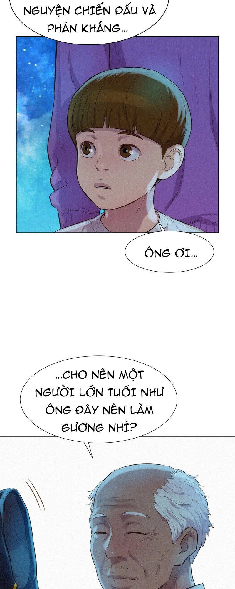 Thợ Săn 3 Cm Chapter 103 - 16