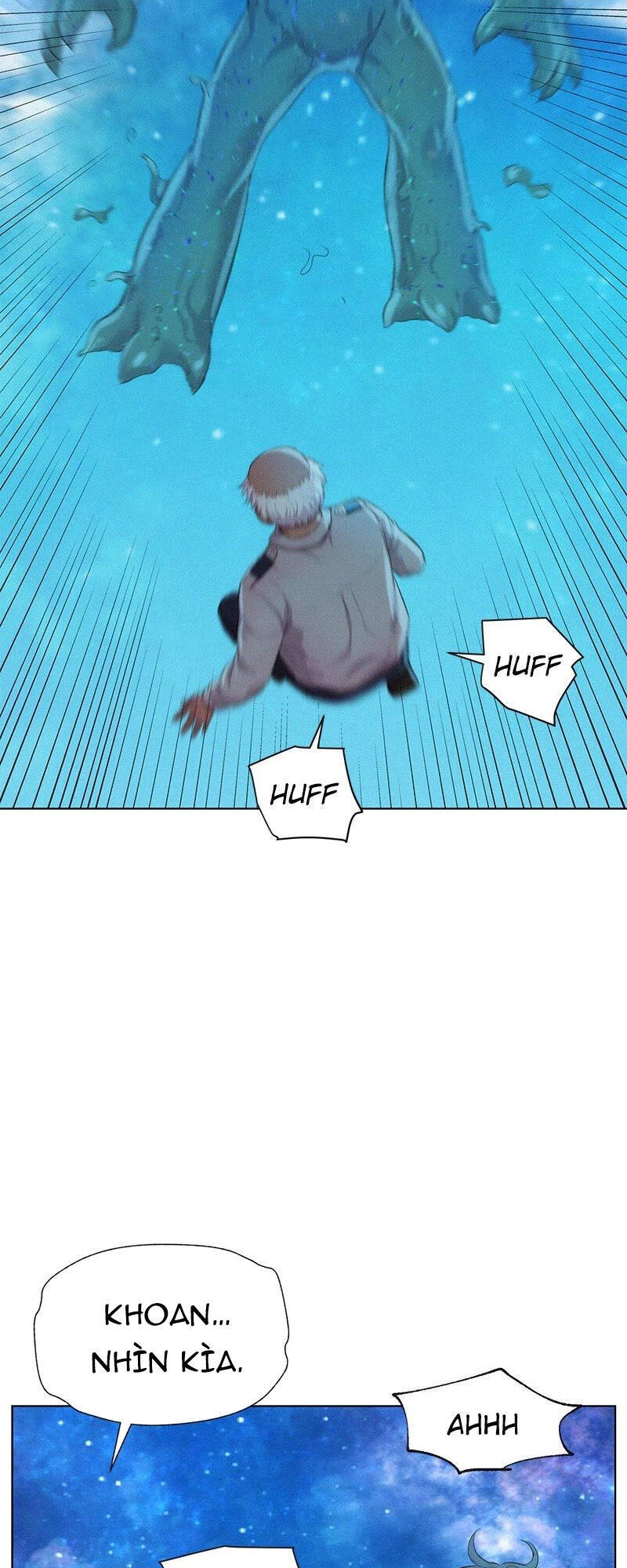 Thợ Săn 3 Cm Chapter 103 - 30