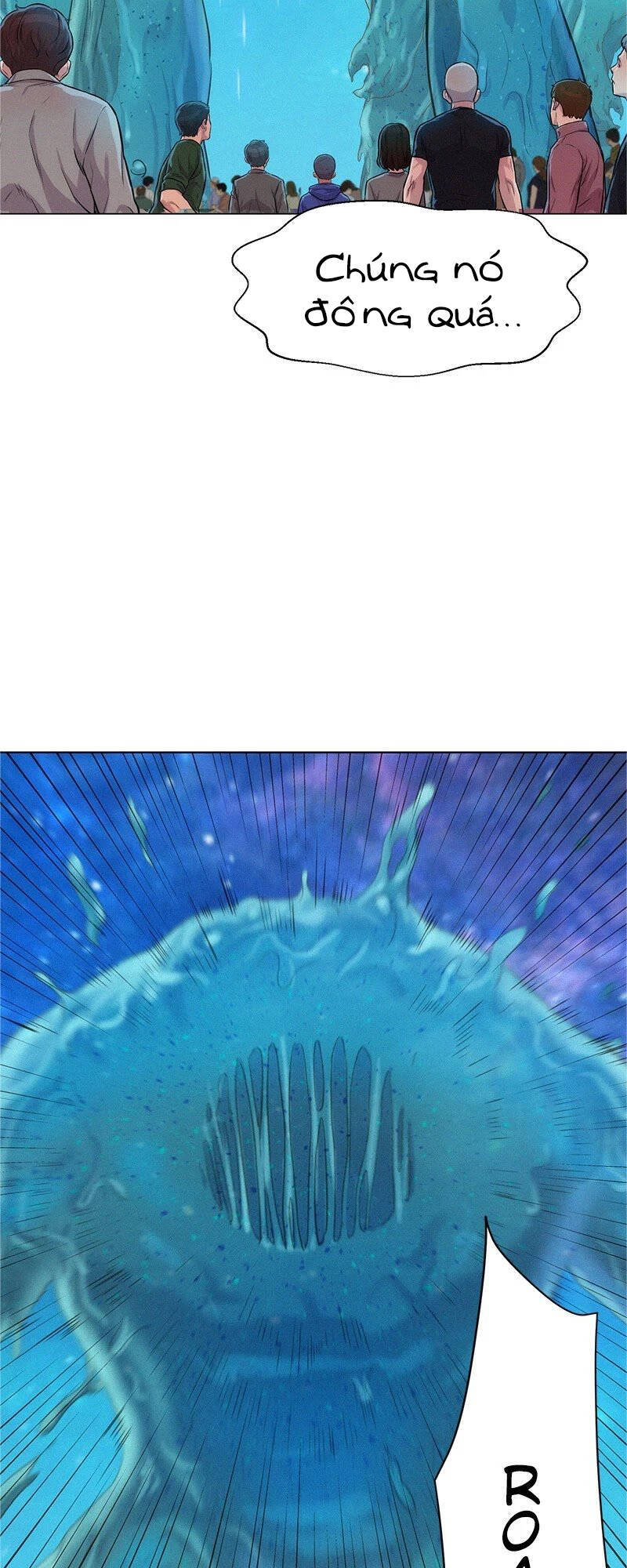 Thợ Săn 3 Cm Chapter 103 - 4