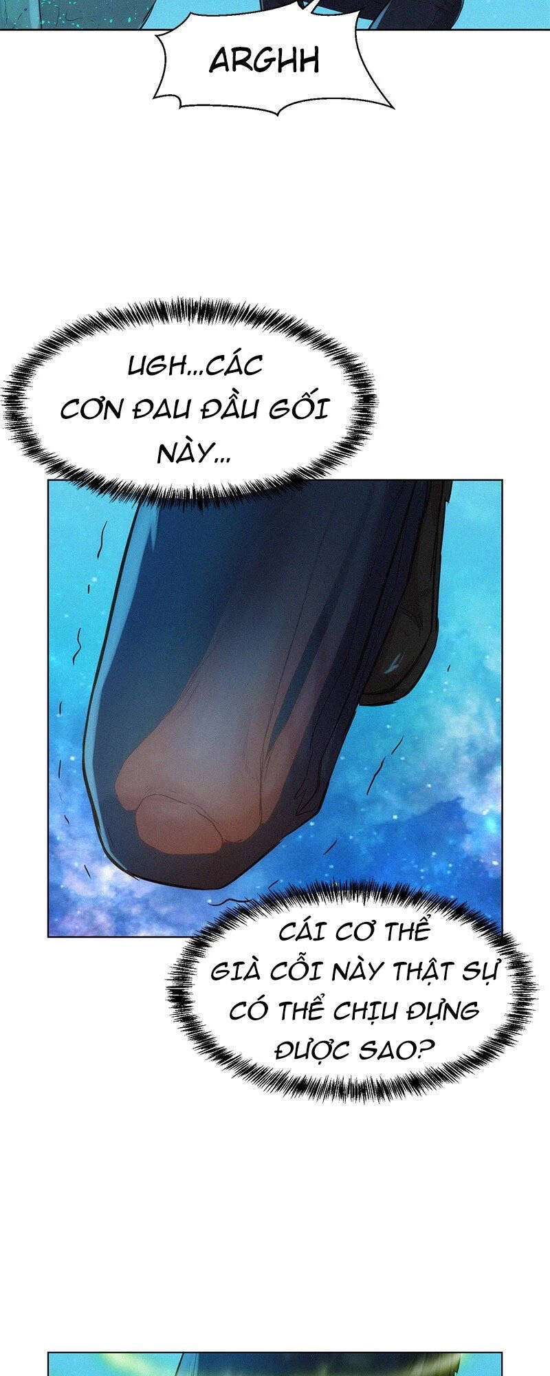 Thợ Săn 3 Cm Chapter 103 - 36