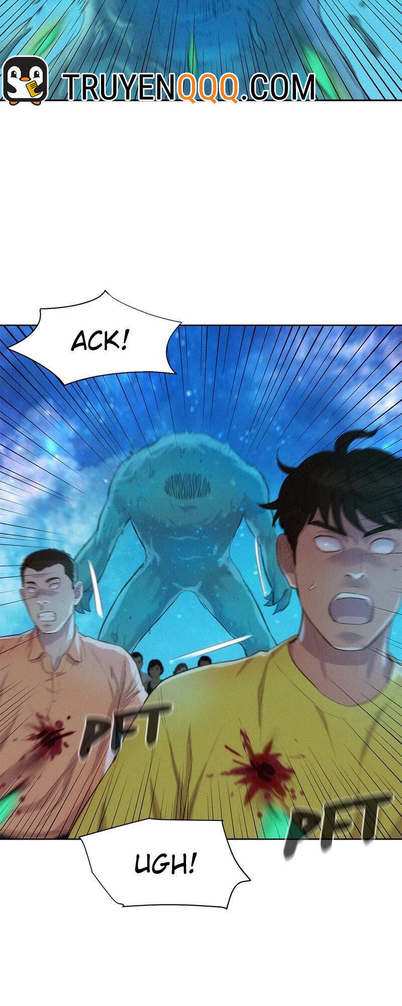 Thợ Săn 3 Cm Chapter 103 - 42