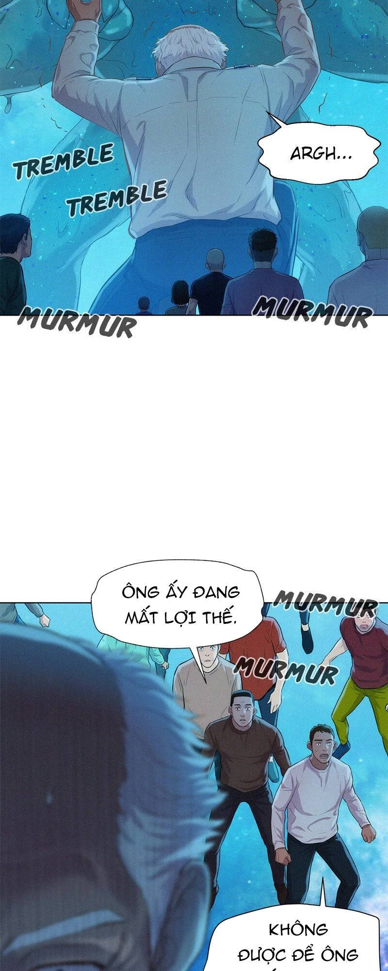 Thợ Săn 3 Cm Chapter 103 - 50