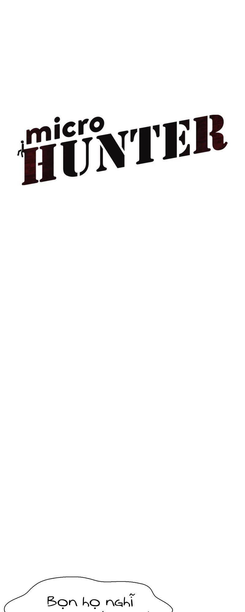 Thợ Săn 3 Cm Chapter 103 - 6