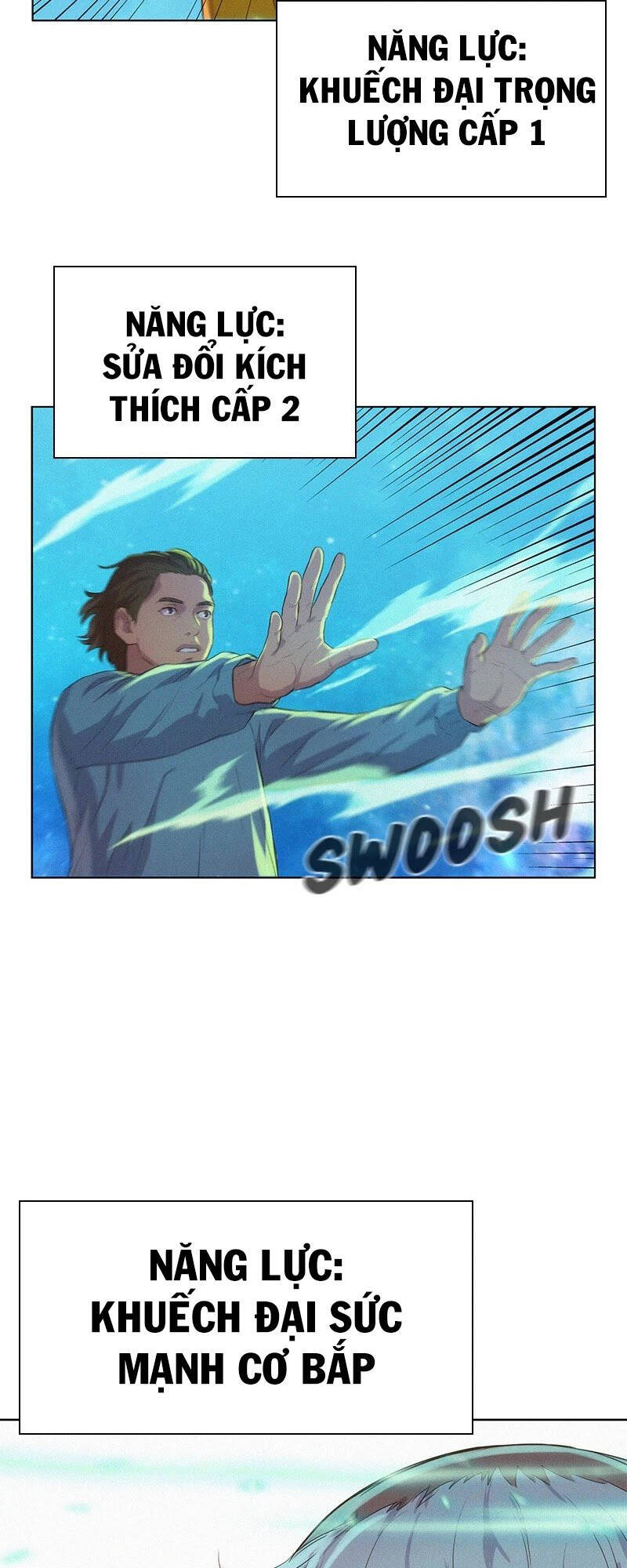 Thợ Săn 3 Cm Chapter 103 - 54