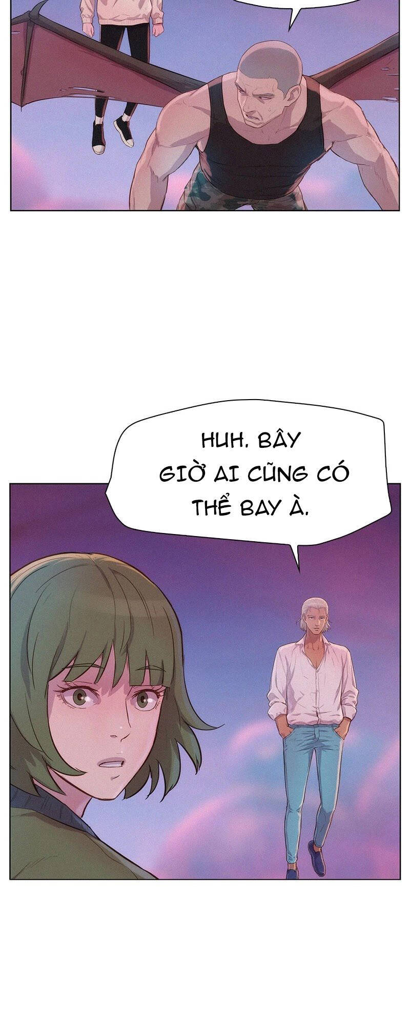 Thợ Săn 3 Cm Chapter 103 - 70