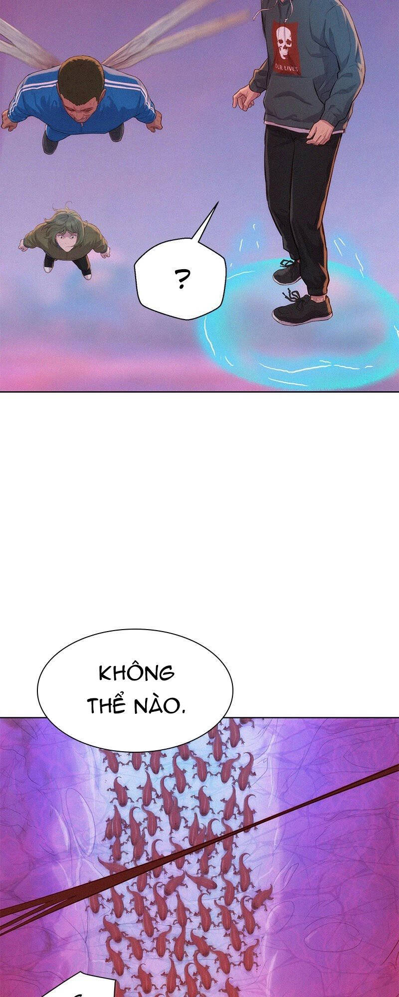 Thợ Săn 3 Cm Chapter 103 - 74