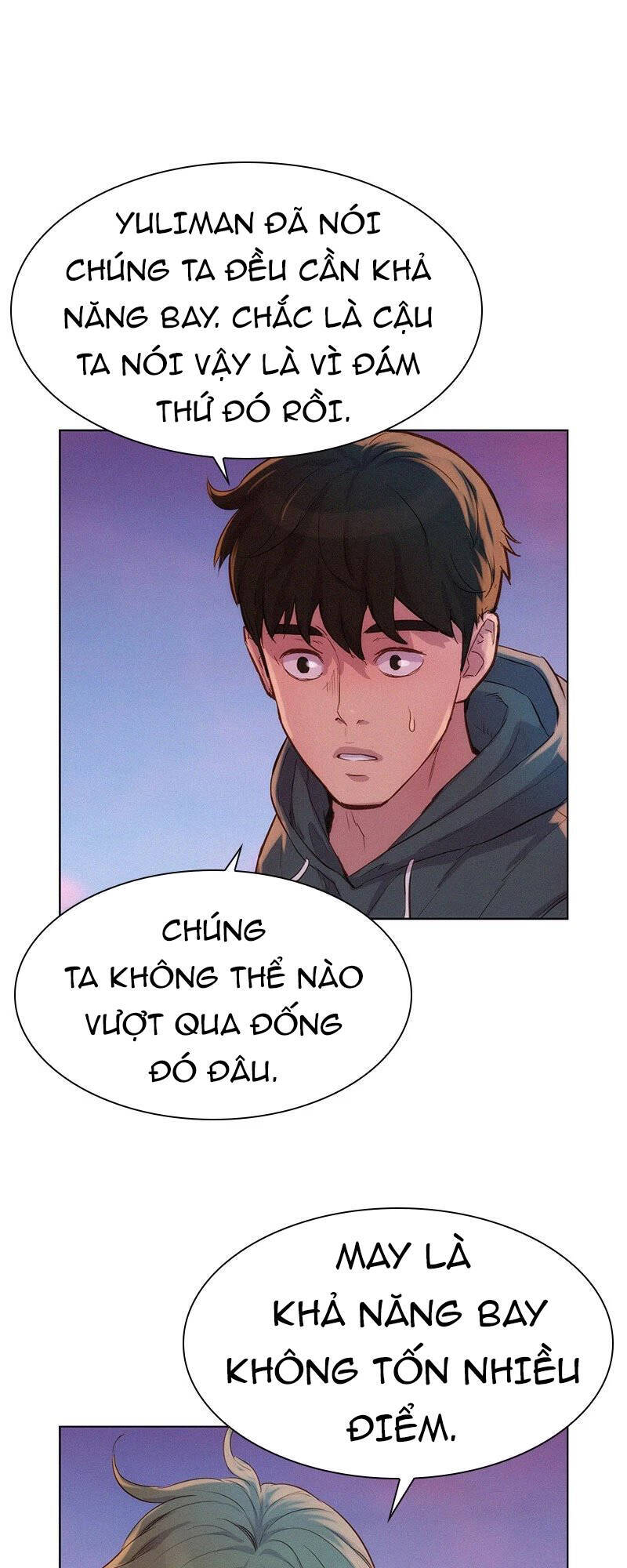 Thợ Săn 3 Cm Chapter 103 - 76