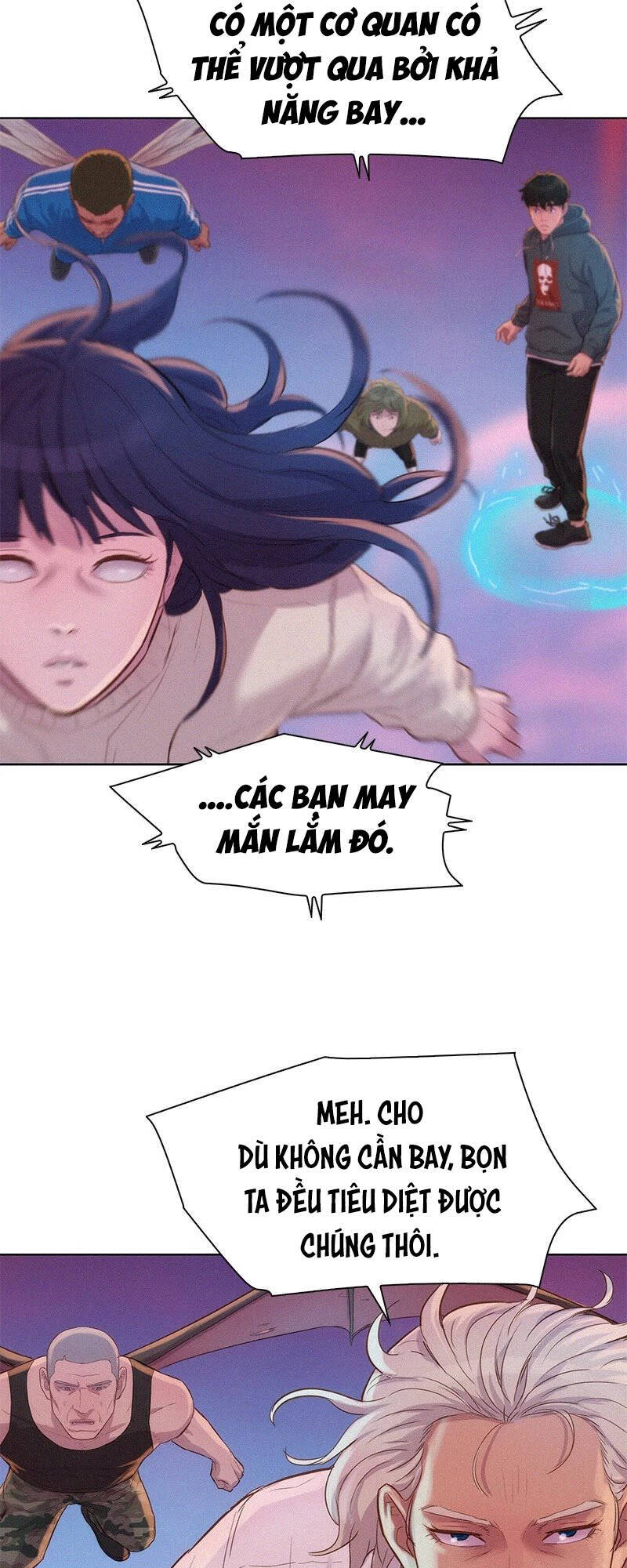 Thợ Săn 3 Cm Chapter 103 - 78