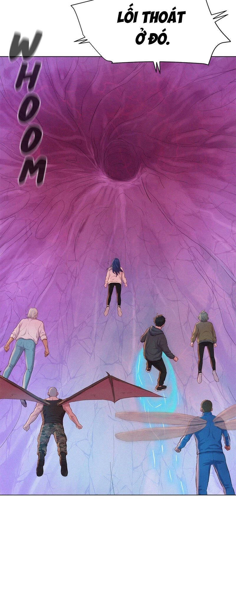 Thợ Săn 3 Cm Chapter 103 - 80