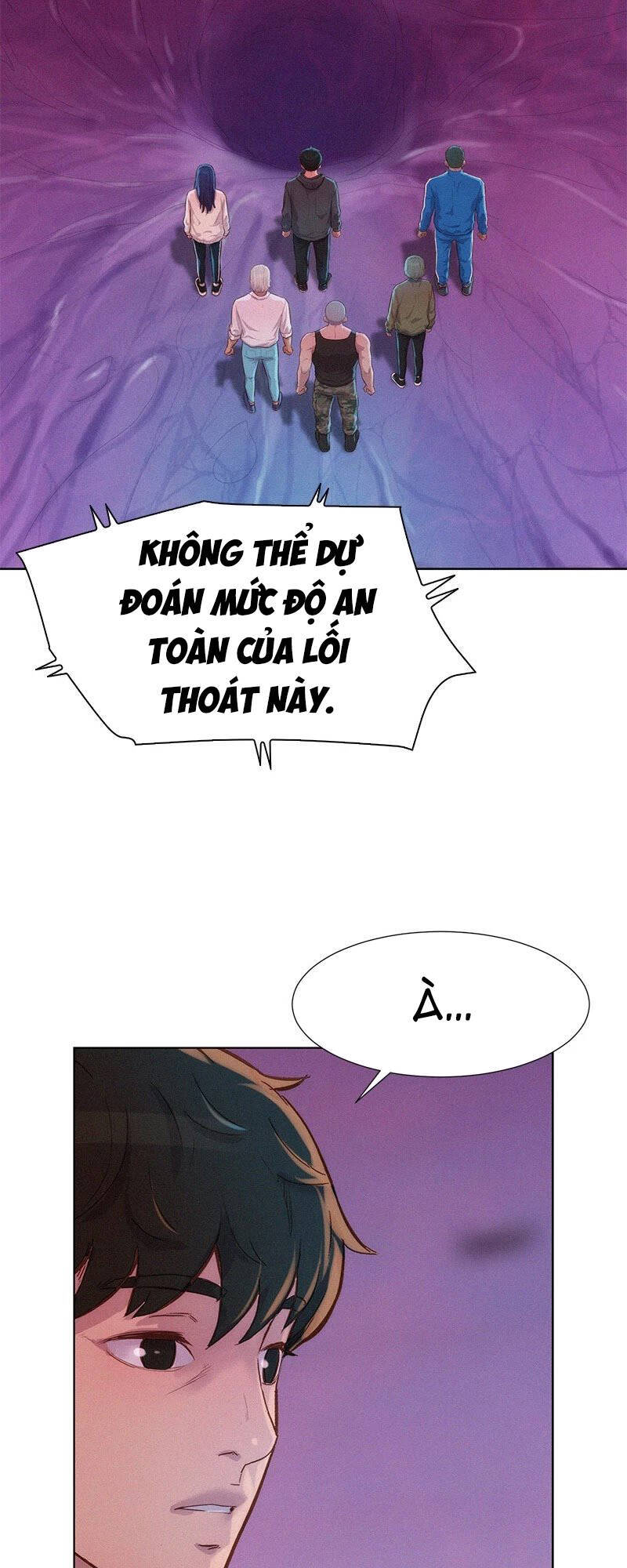 Thợ Săn 3 Cm Chapter 103 - 82