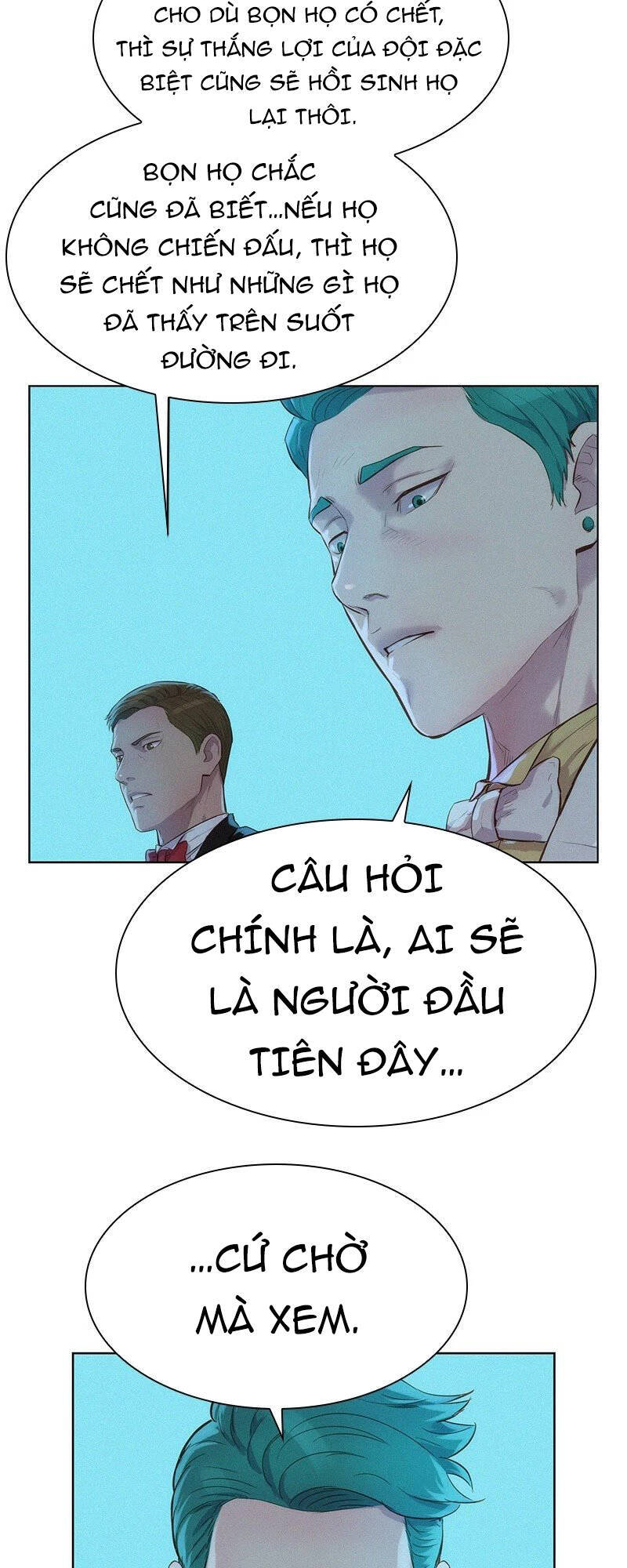 Thợ Săn 3 Cm Chapter 103 - 10