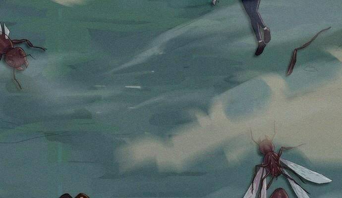 Thợ Săn 3 Cm Chapter 67 - 16