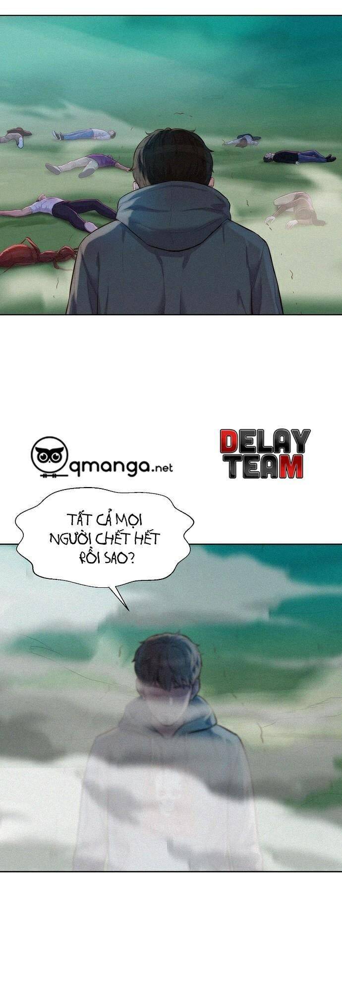 Thợ Săn 3 Cm Chapter 67 - 21